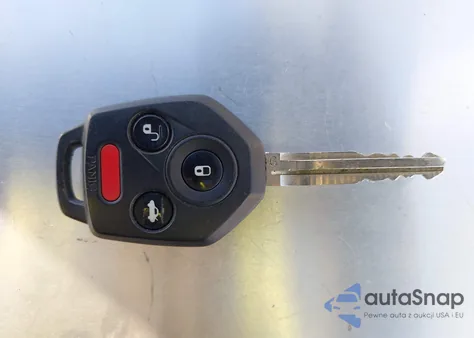 2015 Subaru Outback 2.5I Limited from USA, damaged, VIN 4S4BSAJC0F3332301